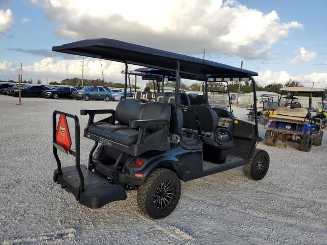 2021 Asse Golf Cart