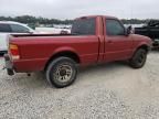 1998 Ford Ranger