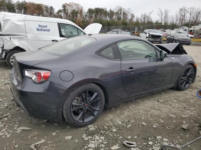 2013 Scion FR-S