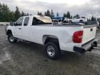 2007 Chevrolet Silverado K2500 Heavy Duty