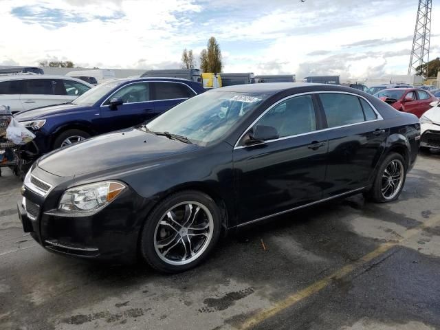 2011 Chevrolet Malibu 2LT