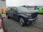 2019 Chevrolet Silverado K1500 RST