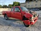 2003 Ford Ranger Super Cab