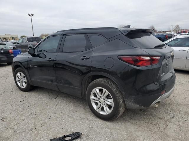 2021 Chevrolet Blazer 3LT