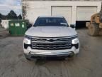 2024 Chevrolet Silverado K1500 LTZ