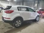 2011 KIA Sportage LX