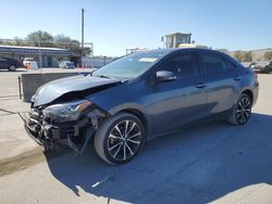 2019 Toyota Corolla L en venta en Orlando, FL