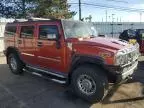 2003 Hummer H2