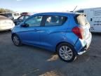 2017 Chevrolet Spark 1LT