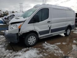 2018 Ford Transit T-250 en venta en Littleton, CO