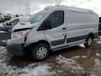 2018 Ford Transit T-250