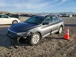 Volkswagen Vehiculos salvage en venta: 2020 Volkswagen Jetta S