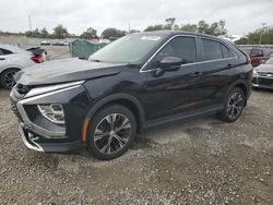 2022 Mitsubishi Eclipse Cross SE en venta en Riverview, FL