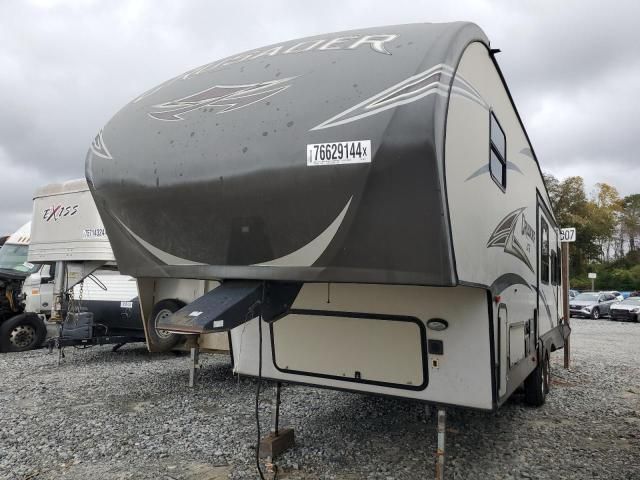 2016 Other RV