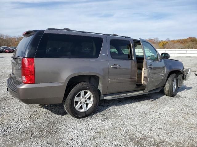 2014 GMC Yukon XL C1500 SLT