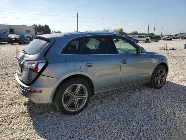 2010 Audi Q5 Premium Plus