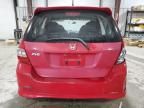 2007 Honda FIT S