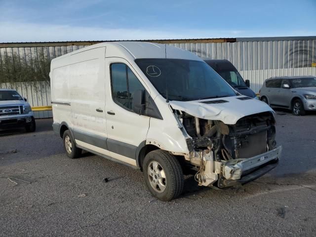 2017 Ford Transit T-150