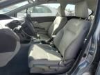 2012 Honda Civic Hybrid