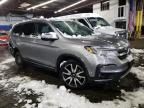 2019 Honda Pilot Touring