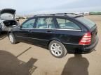 2005 Mercedes-Benz C 240 Sportwagon 4matic