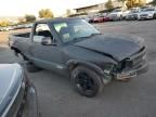 1997 Chevrolet S Truck S10