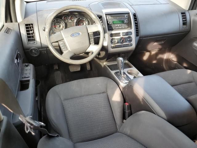 2008 Ford Edge SE