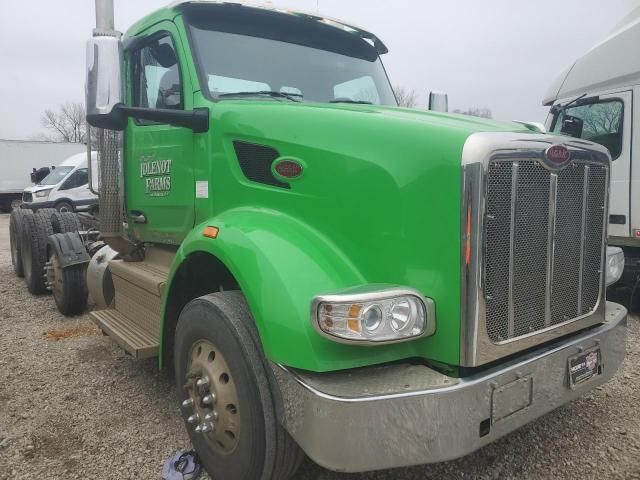 2023 Peterbilt 567