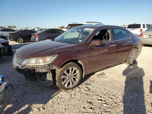 2013 Honda Accord Sport