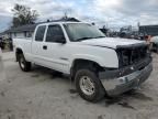 2003 Chevrolet Silverado K2500 Heavy Duty