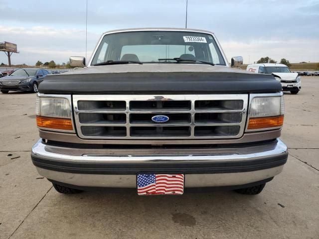 1992 Ford F150