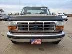 1992 Ford F150