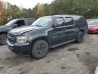 2014 Chevrolet Suburban C1500 LT