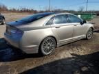 2015 Lincoln MKZ