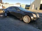 2011 Cadillac CTS