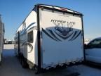 2014 XLR Camper