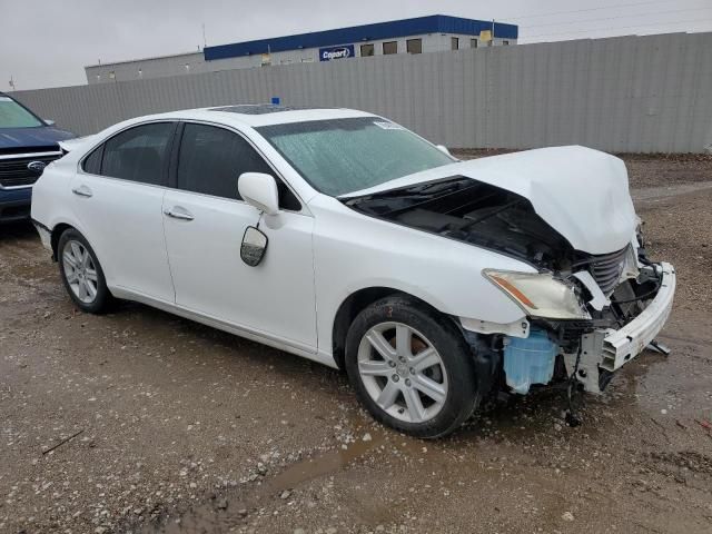 2007 Lexus ES 350