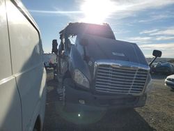 Salvage Trucks for parts for sale at auction: 2015 Freightliner Cascadia 125