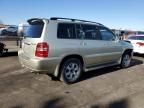 2003 Toyota Highlander Limited