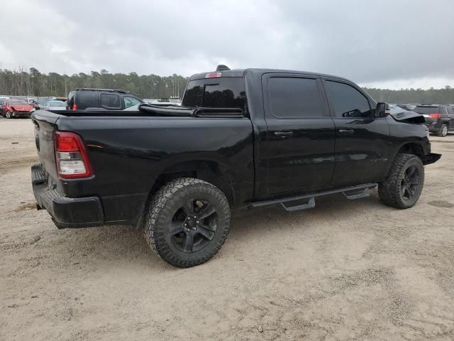 2020 Dodge RAM 1500 BIG HORN/LONE Star