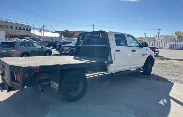 2013 Dodge RAM 3500