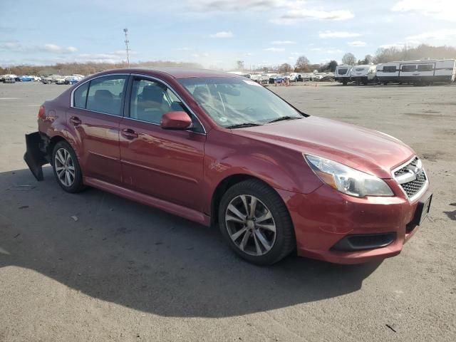 2014 Subaru Legacy 2.5I Premium