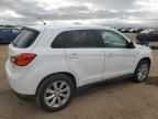 2014 Mitsubishi Outlander Sport ES