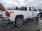 2008 GMC Sierra K1500