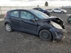 2011 Ford Fiesta SE