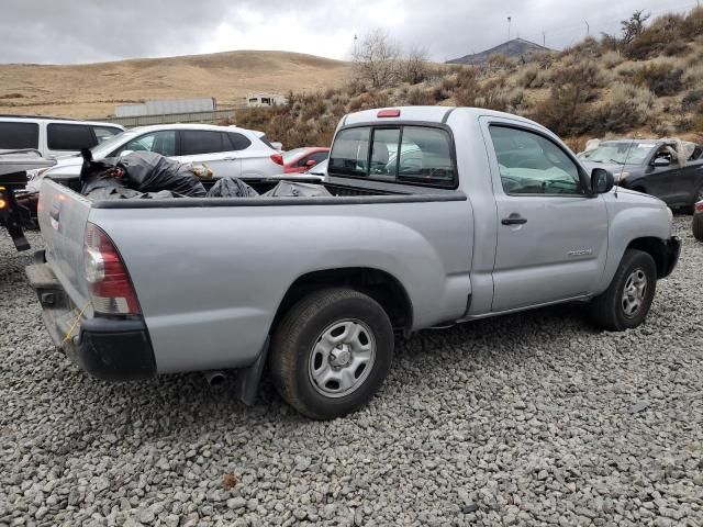 2009 Toyota Tacoma