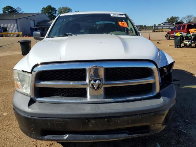 2011 Dodge RAM 1500