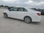 2012 Toyota Camry Hybrid