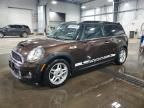 2010 Mini Cooper S Clubman