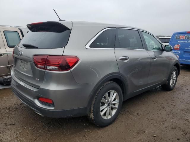 2019 KIA Sorento L